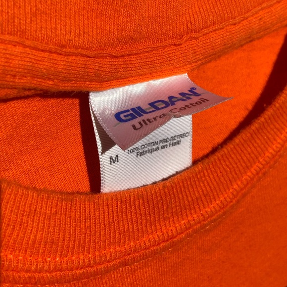 2000s Missing: have you seen molly drug tee - Picture 2 of 2